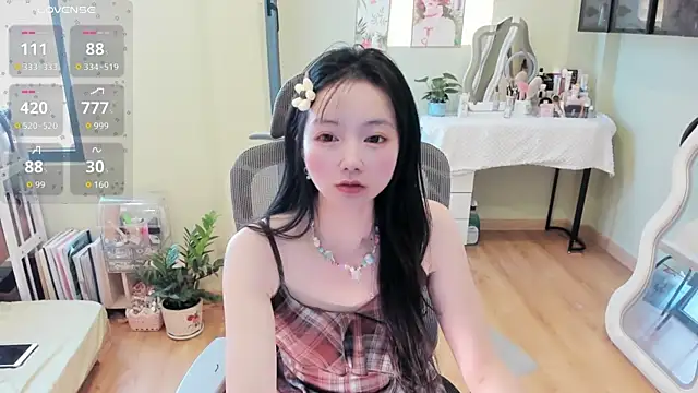 Nery Asian online show from 03/02/26, 02:45