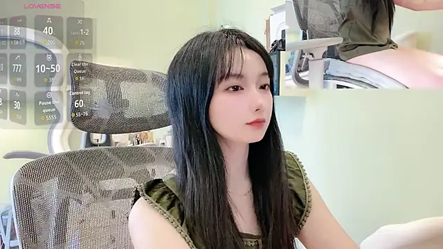 Nery Asian online show from 02/09/26, 06:11