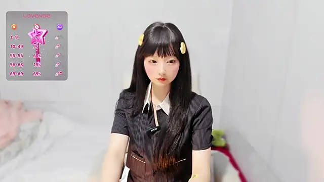 Nery Asian online show from 09/15/25, 04:35