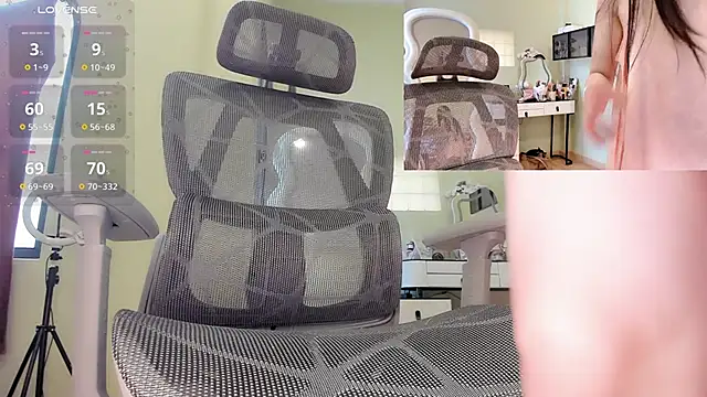 Nery Asian online show from 02/22/26, 04:37