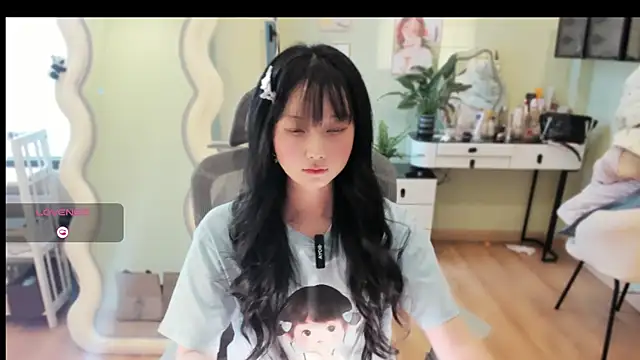 Nery Asian online show from 03/21/26, 06:36