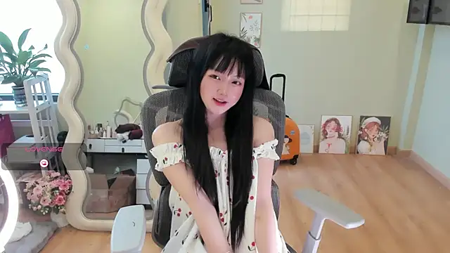 Nery Asian online show from 03/26/26, 07:39