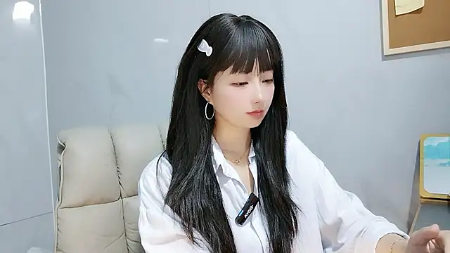 Nery Asian online show from 09/25/25, 05:02