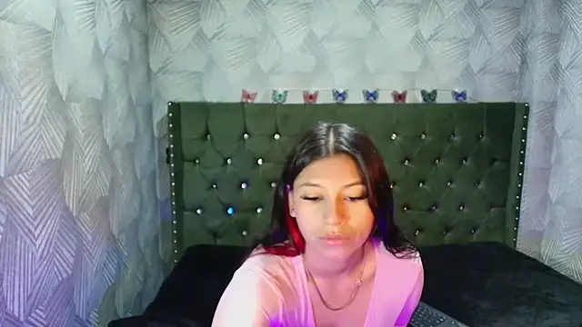 Lilyevansx online show from 05/29/26, 06:14