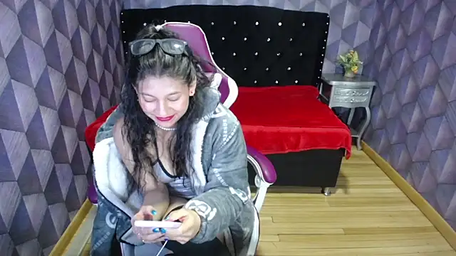 Lilyevansx online show from 03/21/25, 01:23