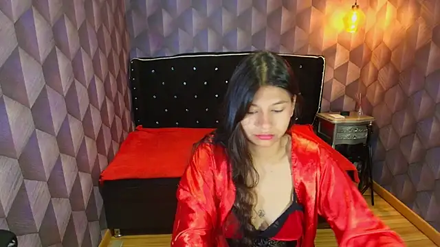 Lilyevansx online show from 09/09/25, 10:25