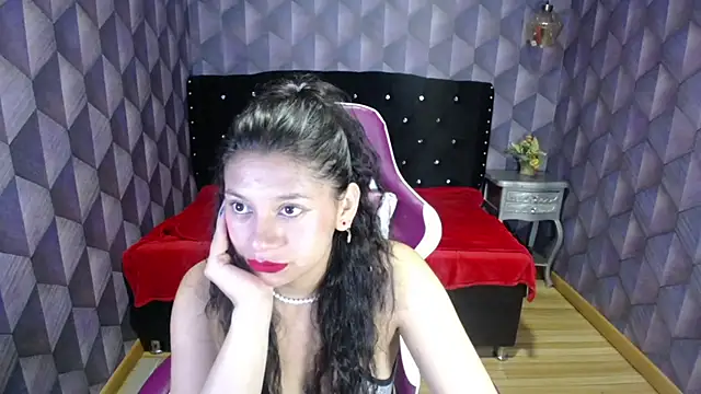 Lilyevansx online show from 03/21/25, 10:17