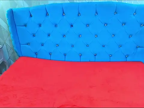 Lilyevansx online show from 09/14/25, 03:45