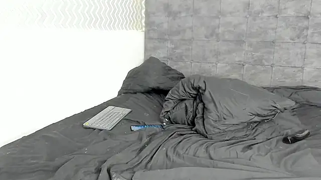 Ariana Salazar online show from 03/26/26, 03:38