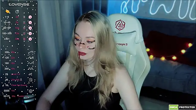 Bad Girl009 online show from 10/24/25, 02:38