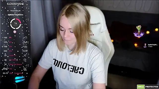 Bad Girl009 online show from 10/26/25, 01:17