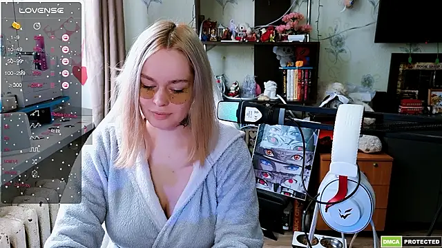 Snapshot of Bad_Girl009 chatting on 02/24/26, 11:00 Bad Girl009 online show from 02/24/26, 11:00