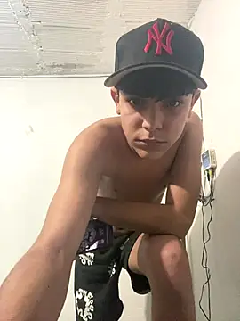 SpicyBoy  online show from 10/09/25, 10:43