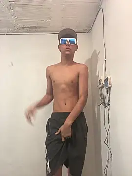 SpicyBoy  online show from 10/12/25, 05:14