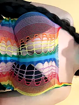 Evelyn Moon online show from 10/14/25, 05:41