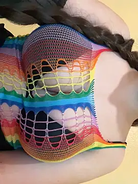 Evelyn Moon online show from 10/13/25, 01:12