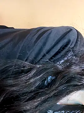 Evelyn Moon online show from 10/16/25, 03:09