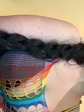 Evelyn Moon online show from 09/09/25, 02:21