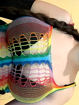 Evelyn Moon online show from 12/02/25, 12:51