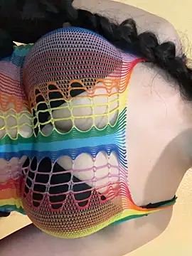 Evelyn Moon online show from 10/25/25, 04:07