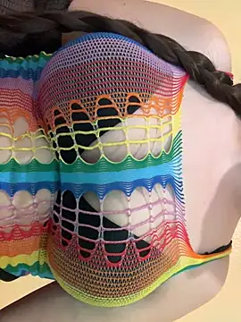 Evelyn Moon online show from 11/17/25, 01:15