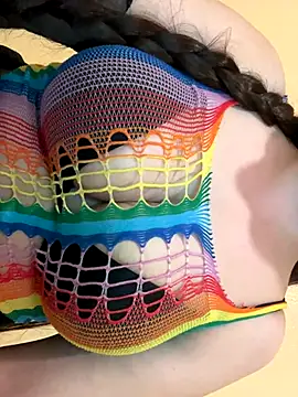 Evelyn Moon online show from 10/07/25, 01:34