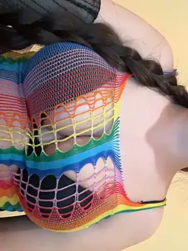 Evelyn Moon online show from 10/15/25, 12:46