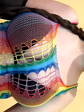 Evelyn Moon online show from 11/24/25, 01:11