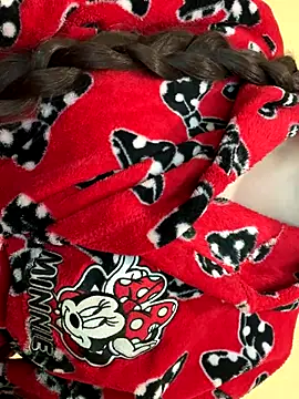 Evelyn Moon online show from 11/21/25, 09:14