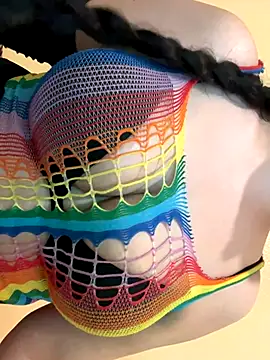 Evelyn Moon online show from 09/24/25, 07:04