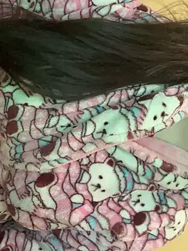 Evelyn Moon online show from 02/28/25, 04:42