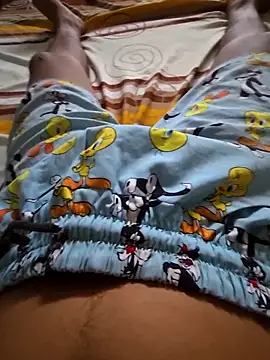 YAMPIER055 online show from 11/10/25, 07:52