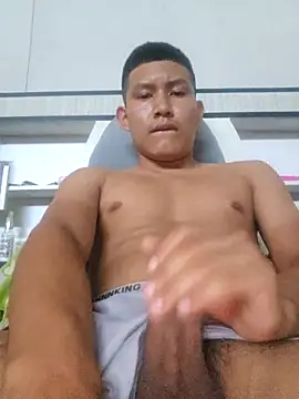 YAMPIER055 online show from 11/28/25, 09:37