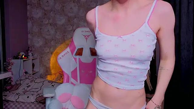 Milia Parker online show from 03/21/26, 11:19