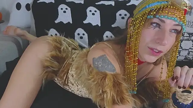 aryafrei online show from 11/01/25, 03:46