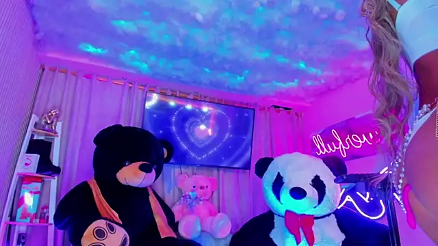 powergirl 20 online show from 01/11/26, 11:50