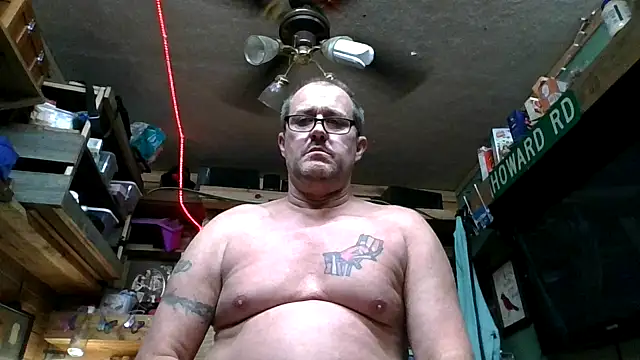 FKHoward online show from 04/06/26, 12:28