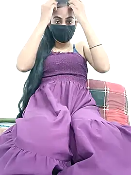 ANNU-SH6 online show from 11/29/25, 06:35