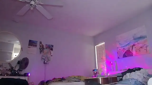 sweetnissapril online show from 10/06/25, 07:47