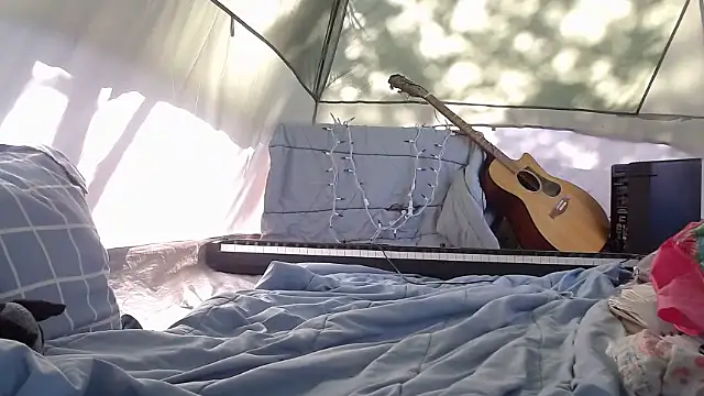 sweetnissapril online show from 03/27/26, 08:32