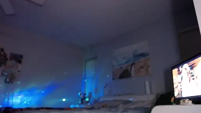 sweetnissapril online show from 10/02/25, 05:44