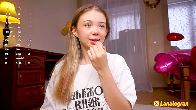 onetimeandforever online show from 04/10/26, 06:20