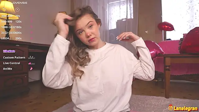 onetimeandforever online show from 03/06/26, 06:30