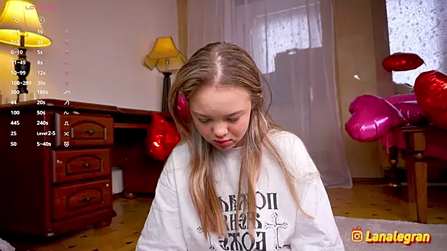 onetimeandforever online show from 04/07/26, 06:26