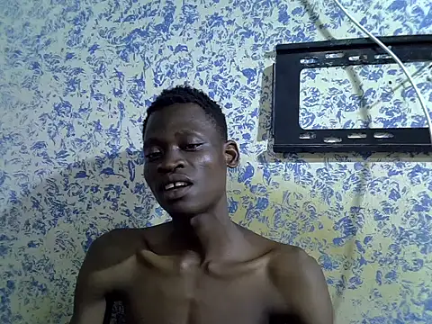 Africansking online show from 07/08/26, 02:07