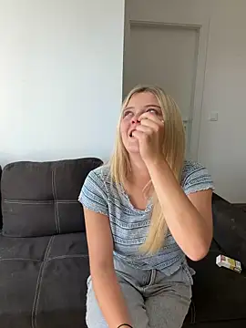 NickyGold Official online show from 05/24/26, 04:18