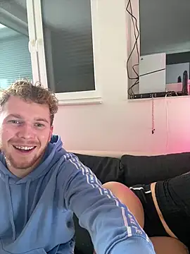 NickyGold Official online show from 01/11/25, 11:34