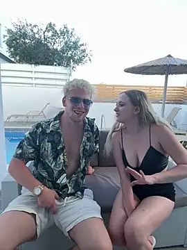 NickyGold Official online show from 03/15/25, 02:34