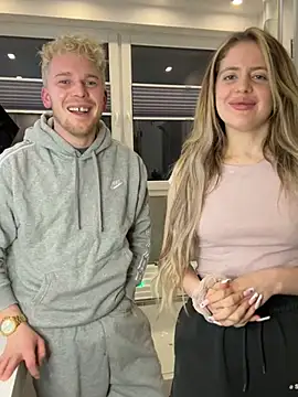 NickyGold Official online show from 02/25/25, 09:04