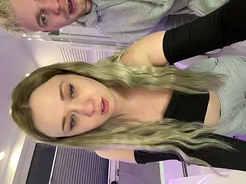 NickyGold Official online show from 02/19/25, 08:31